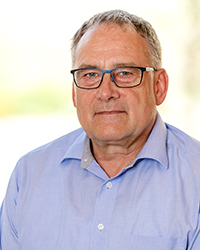 Berufsbeistandschaft Bezirk Laufenburg, Adrian Brogle