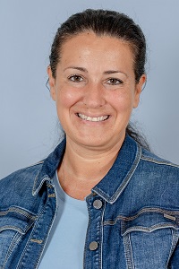 Berufsbeistandschaft Bezirk Laufenburg, Anita Sprovieri