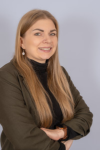 Berufsbeistandschaft Bezirk Laufenburg, Fabiana Grilo