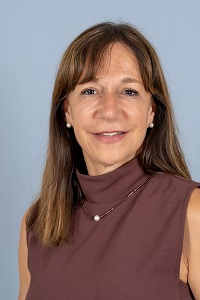 Berufsbeistandschaft Bezirk Laufenburg, Ines Wiedmer