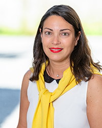 Berufsbeistandschaft Bezirk Laufenburg, Sonia Madeo