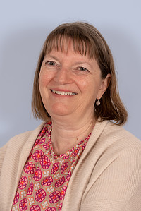 Mütter- und Väterberatung MVB, Sabine Halser
